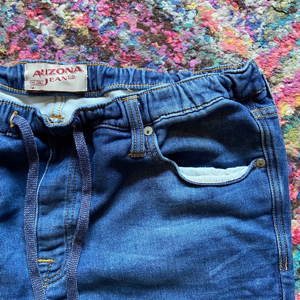 Arizona Jeans Joggers Size 36
